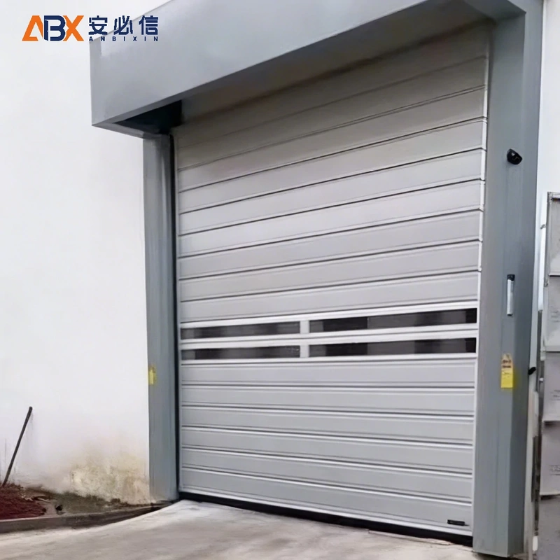 无锡市洁净室高速门
