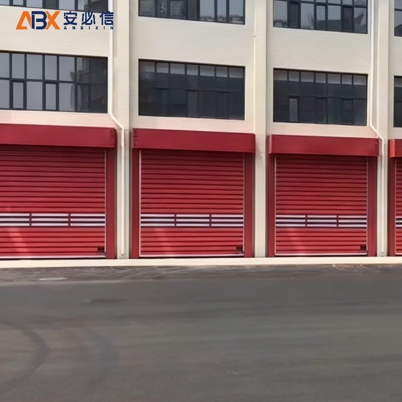 无锡市洁净室高速门